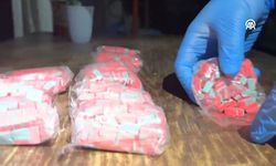 Yozgat’ta Uyuşturucu Operasyonu! 985 Sentetik Hap Ele Geçirildi, 4 Zanlı Tutuklandı