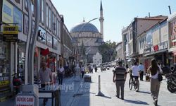 Yozgatlılar Dikkat! Akşam Saatlerinde Hava Bir Anda Değişiyor