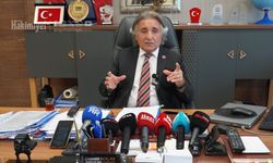 Yozgat'ta 2025 Mali Yılı Vergi Rekortmenleri Açıklandı