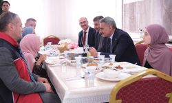 Yozgat’ta 211 Yıllık Vakıf Geleneği Yaşatıldı