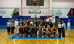 Yozgat’ta 30 Ağustos Coşkusu Sporla Taçlandı