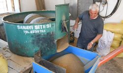 Yozgat’ta 41 Yıldır Ata Mesleğini Büyük Bir Emekle Yaşatıyorlar