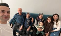 Yozgat’ta Acı Kayıp! Serdar Erol’un Babaannesi Emine Erol Vefat Etti