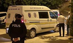 Yozgat'ta Acı Olay: 5'nci Kattan Düşerek Hayatını Kaybetti