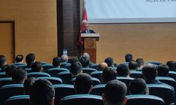 Yozgat’ta Aday Din Görevlileri İçin Eğitim Dönemi Başladı
