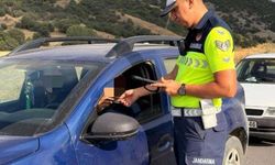 Yozgat’ta Alkollü Sürücülere Geçit Yok! 3 Sürücüye 195 Bin TL Ceza