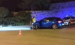 Yozgat'ta Alkollü ve Ehliyetsiz Sürücülere Jandarmadan Ağır Cezalar