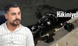 Yozgat'ın İş İnsanlarından Osman Seyran Feci Kazada Hayatını Kaybetti