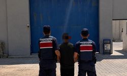 Yozgat’ta Aranan Şahıs Muslubelen'de Yakalandı