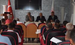 Yozgat’ta ÇKS Başvurularında Yeni Dönem! İşlemler Ziraat Odalarından Yapılacak