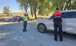 Yozgat’ta Denetimler Sıklaştırıldı