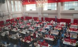 Yozgat’ta Deneyap Rüzgarı: Geleceğin Teknoloji Yıldızları Yarıştı