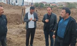 Yozgat’ta Dereler İçin Önemli Proje: Çalışmalar İncelendi