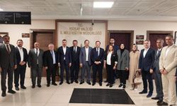 Yozgat’ta Eğitim Gündemi Masaya Yatırıldı