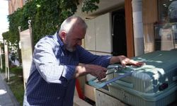 Yozgat'ta Eğitim Mesaisi Esnafın Yüzünü Güldürdü