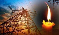 Yozgat'ta 4 Eylül  Elektrik Kesintisi: İşte Etkilenen Yerler