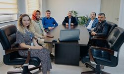 Yozgat'ta Evde Sağlık Hizmetleri Aralıksız Devam Ediyor