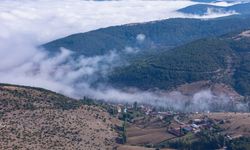 Yozgat’ta Eylül Ayında Kartpostallık Görüntüler Büyüledi