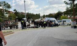Yozgat’ta Feci Kaza 1 Çocuk Hayatını Kaybetti