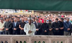 Yozgat’ta Genç Anne Son Yolculuğuna Uğurlandı