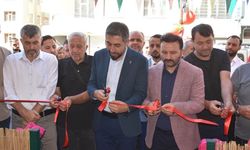 Yozgat’ta Genç Girişimcilerden Yeni İşletme