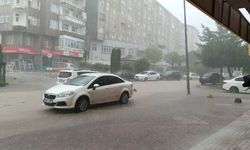 Yozgat'ta Gök Gürültülü Sağanak Yağış Alarmı: Sıcaklıklar Düşüyor!
