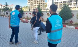 Yozgat’ta GSB Yurt Kapılarını Açtı: Manevi Danışmanlar Velileri Bilgilendirdi