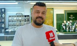 Yozgat’ta Gümüş Fiyatları Açıklandı: Piyasa 105 Seviyesine Kilitlendi