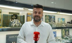Yozgat'ta Gümüş Piyasasında Hareketlilik: "Haftayı 101,1985 Seviyesinden Kapattık"