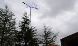 Yozgat’ta Güneşli Gün: Sıcaklık Öğle Saatlerinde 26 Dereceye Çıkıyor