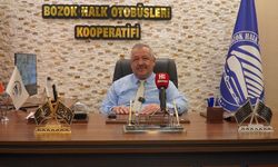 Yozgat’ta Kampüs Yolu Gündemde! Halk Otobüsleri Her Seferde 7 Kilometre Fazla Gidiyor