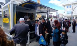 Yozgat’ın İş İnsanı Yaşar Güder Vefatının İkinci Yılında Dualarla Anıldı