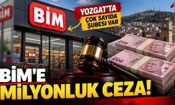 Yozgat'ta Her Mahallede Şubeleri Var: Milyonluk Ceza Kesildi
