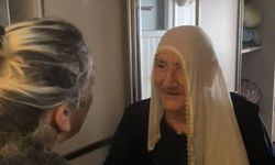 Yozgat’ta Herkes Endişelendi! 80 Yaşındaki Kadının Evindeki Gerçek Ortaya Çıktı