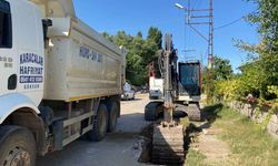 Yozgat’ta İlçenin Altyapısı Baştan Aşağı Yenileniyor: 250 Milyon TL’lik Yatırım