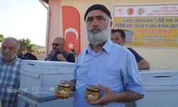 Yozgat'ta İlke İmza Atıldı: Kenevir Balı Tescil İçin Laboratuvarın Yolunu Tuttu!