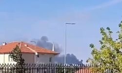 Yozgat’ta İş Yerinde Şiddetli Patlama: Bölgeye 112 Ekipleri Sevk Edildi