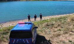 Yozgat’ta Jandarma Ekiplerinden Baraj ve Göletlerde Sıkı Denetim