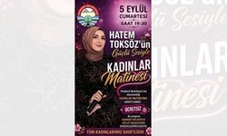 Yozgat'ta Kadınlar Matinesi Heyecanı!