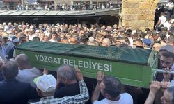 Yozgat'ta Belediye Başkanının Kızı Hayatı Kaybetti