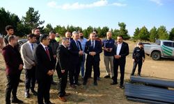 Yozgat'ta Kırsal Turizm Atağı Zirveye Tırmanıyor
