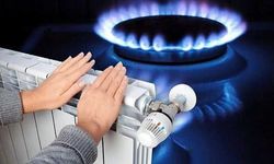 Yozgat'ta Kış Öncesi Doğal Gaz Altyapısına Bakım Neşteri