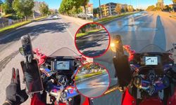 Yozgat’ta Motorculardan Büyük Tepki: “Birimizin Ölmesi mi Gerekiyor?”