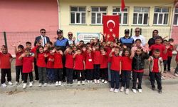 Yozgat’ta Okul Yollarında Emniyet Kalkanı: Trafik ve Asayiş Tedbirleri Arttırıldı