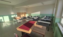 Yozgat’ta Okullara Yenileme Ayarı: Donatım Malzemeleri İlçeye Ulaştı