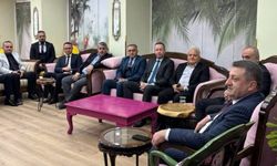 Yozgat'ta Ortaokul ve Özel Eğitim Okulu Müdürleriyle Yeni Dönem Toplantısı