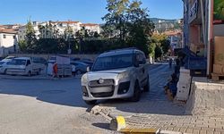 Yozgat'ta Otopark Çilesi Bitmiyor: Araçlar Kaldırımları İşgal Etti