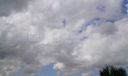 Yozgat'ta Pazar Günü Hava Nasıl Olacak? İşte Saatlik Tahminler