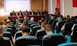 Yozgat'ta Sağlıkta Dönüşüm: Randevu Sıra Bekleme Süreleri Düştü, Sevkler Bitiyor