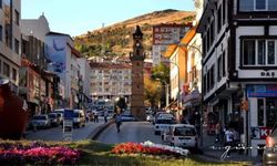 Yozgat'ta Sanayi Yok, Pahalılık Çok